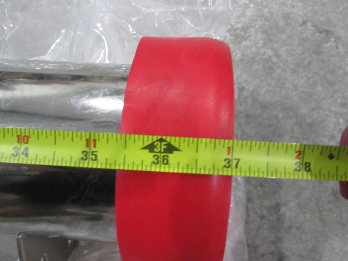 AVP, 108359-14, Vacuum Line, Upper, NW100, New