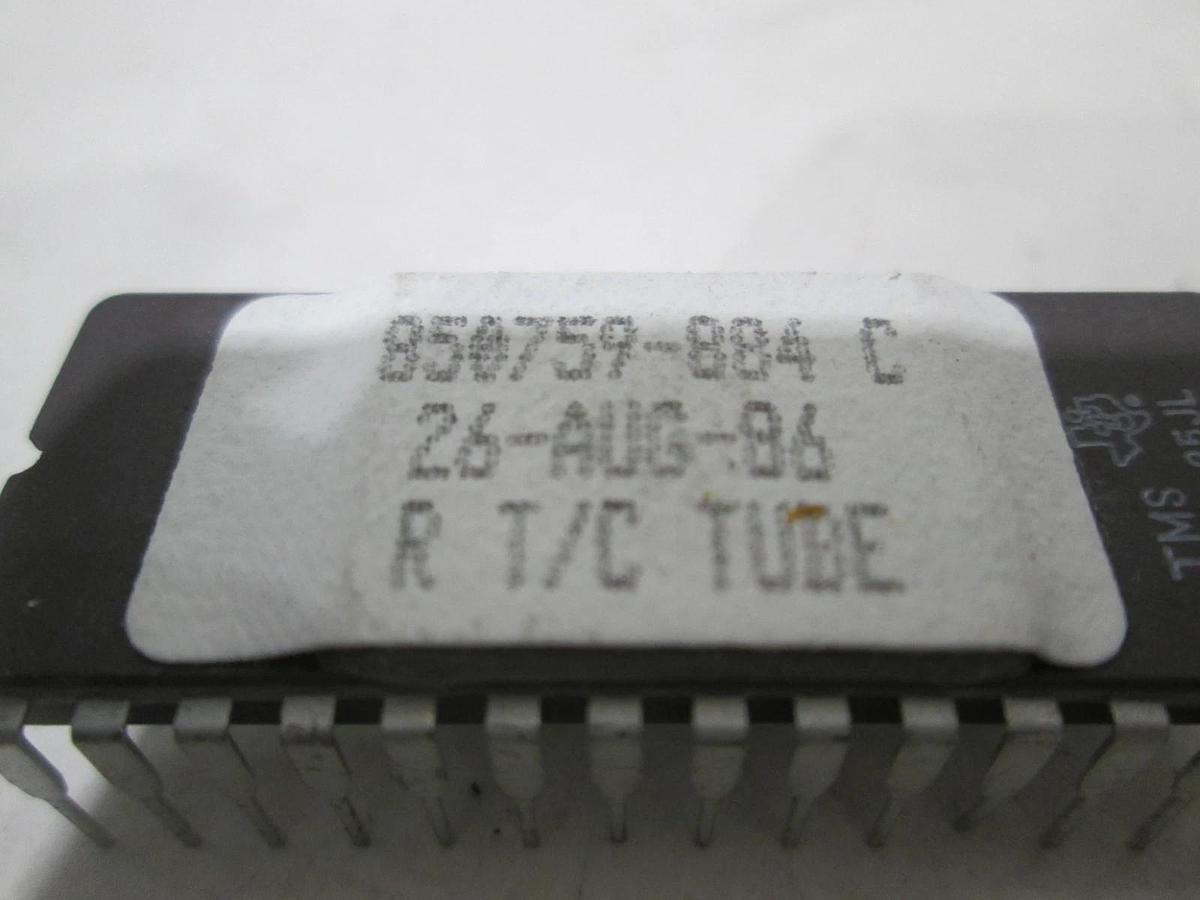 Texas Instruments, JL2764HS/024003A, Integrated Circuit, Used