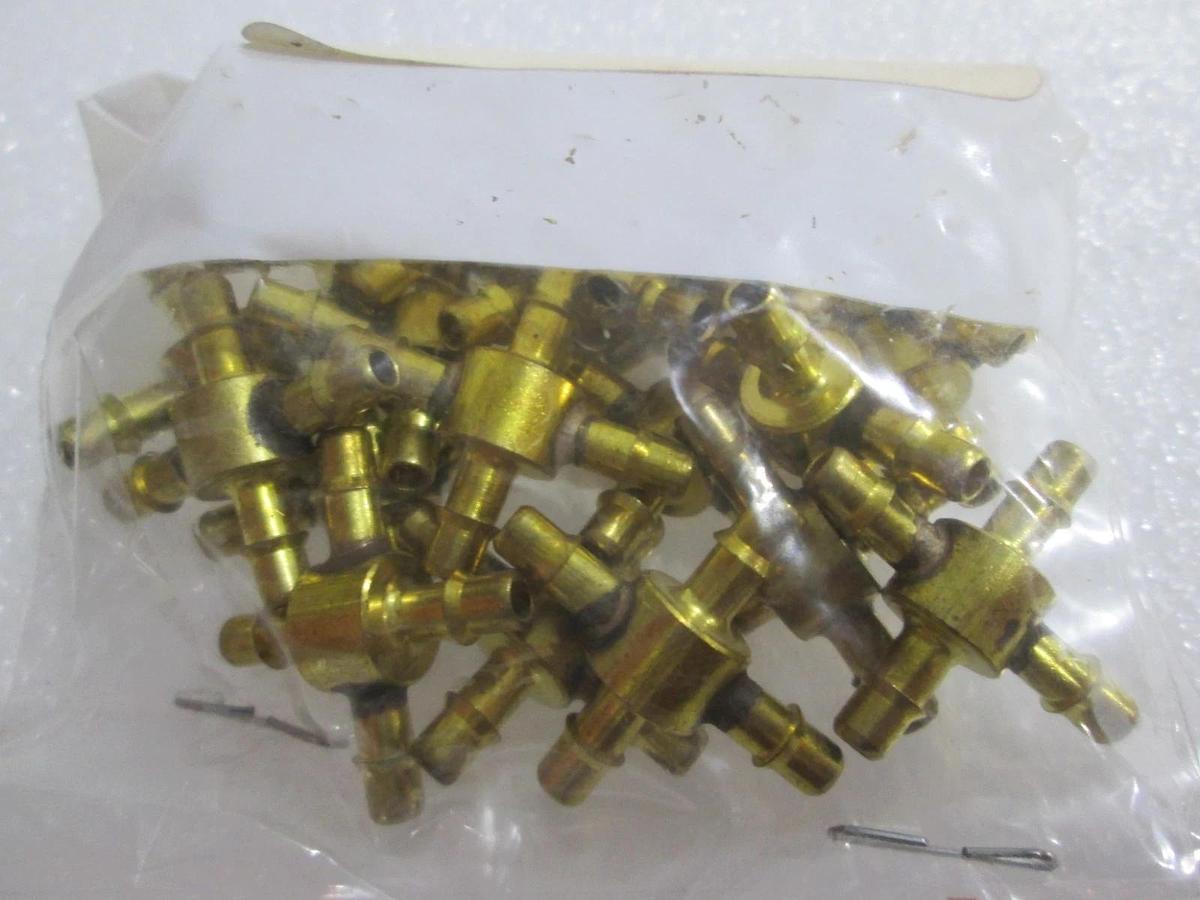 206-999-0011, New, Lot of 19