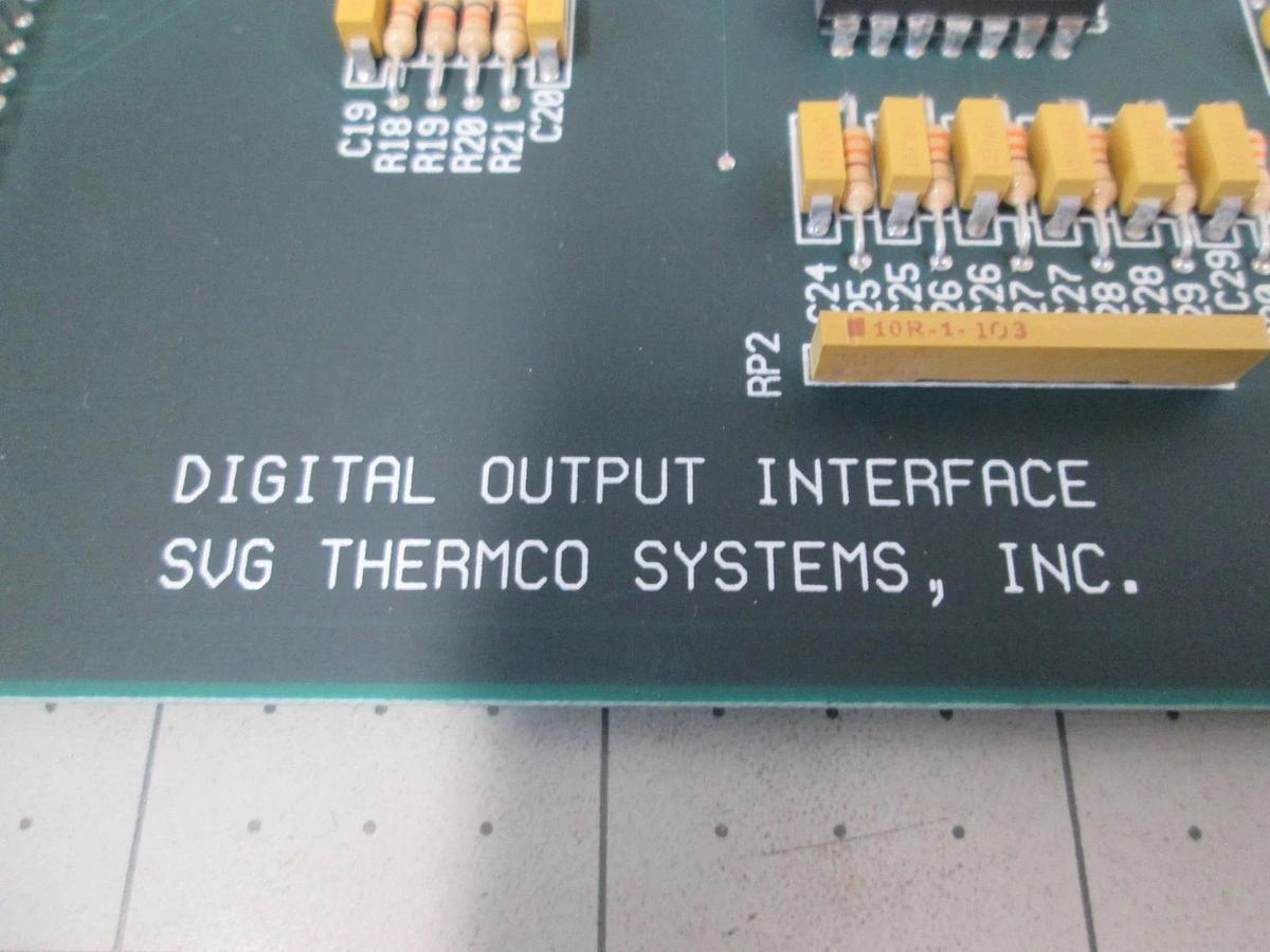 SPT Micro, 168090-001, Digital Output Interface, New
