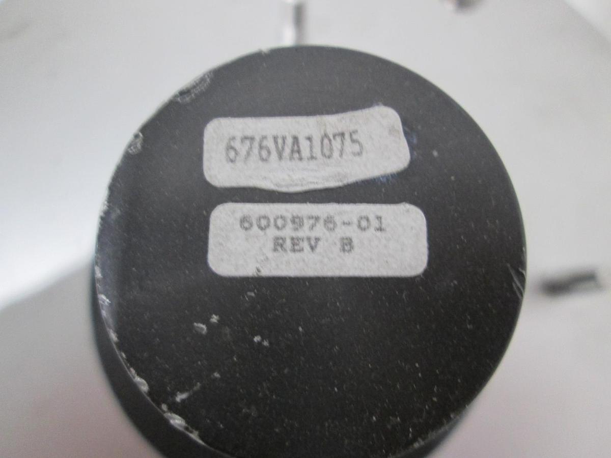 Used SVG Expertech, VTR 7000, 600976-01, 150MM Door, Used