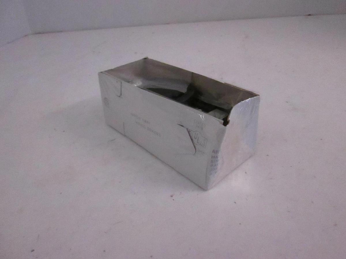 Arrow Hart, 6330 Single Locking Receptacle, 2 Pole, 3 Wire, New