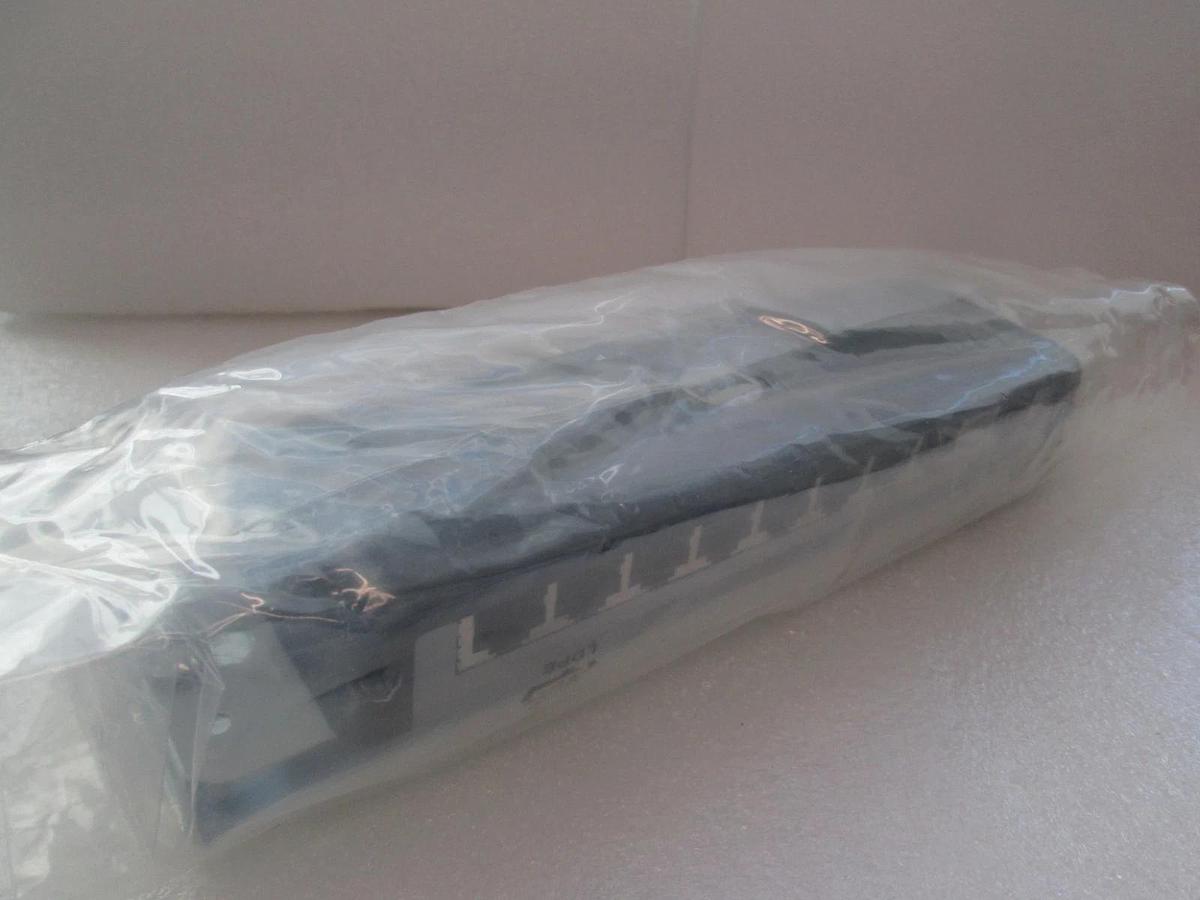 Used Dell, CMN 1006, Poweredge Switch Expansion Module, New