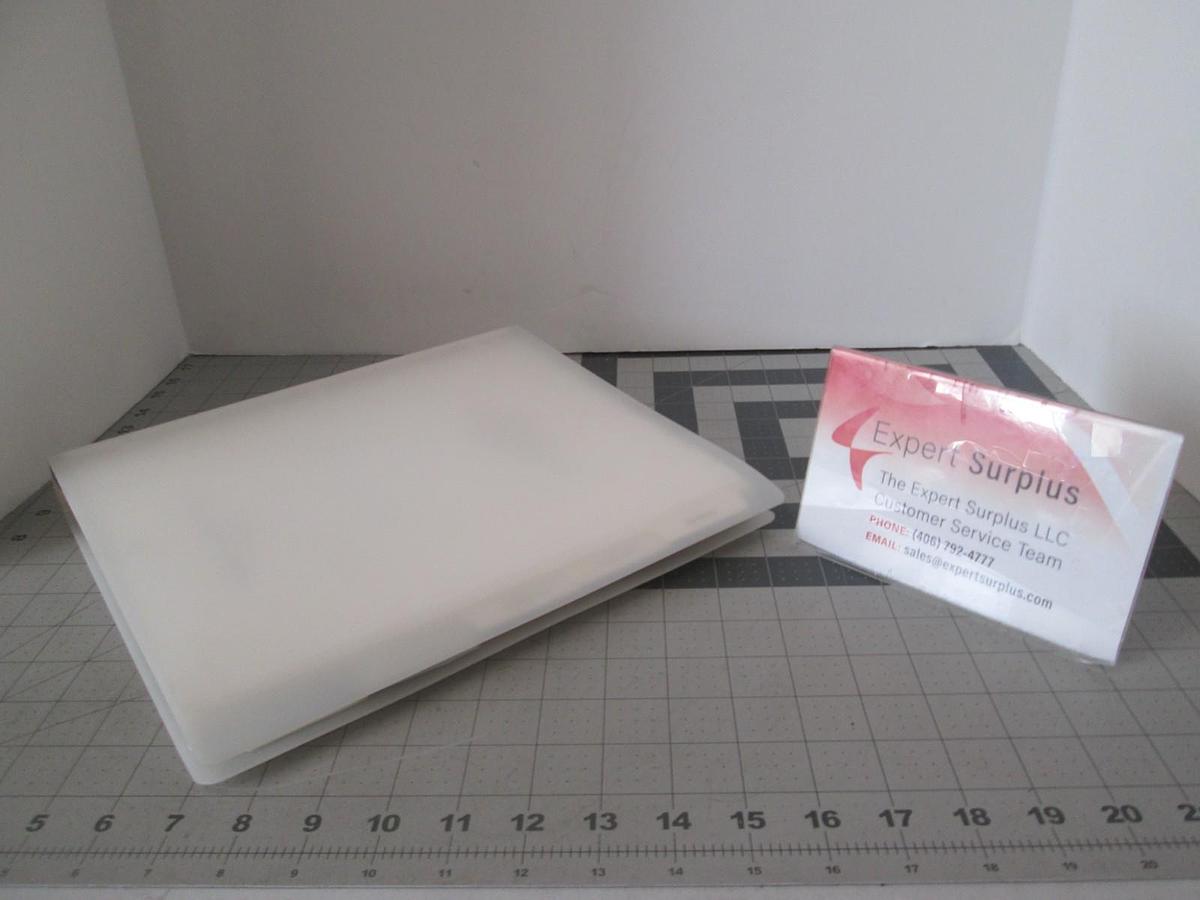 Used Heatpulse, 8108 Operator's Manual, (Lint Free), Used