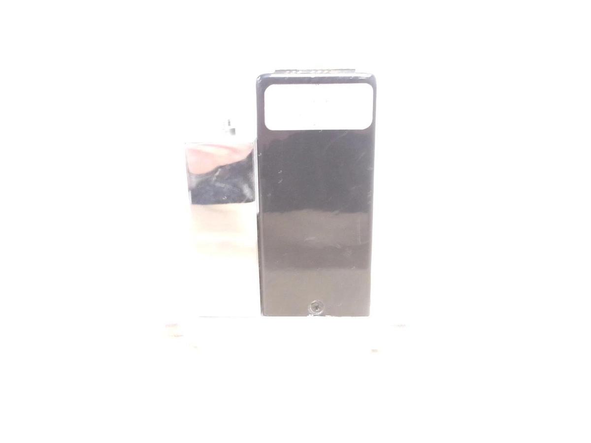 Used Unit, UFC-1100, Range 3 SLM, Gas N2, Used