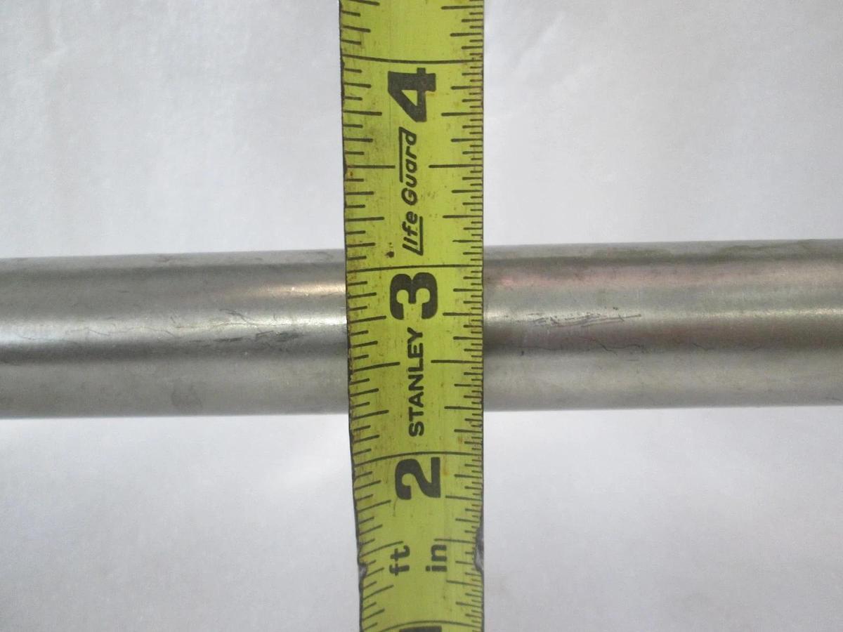 Used Insync Systems Inc., 0050-39679-P1, ROUGH LINE, DPS-A3 CHAMBER, EBARA TMP, Used