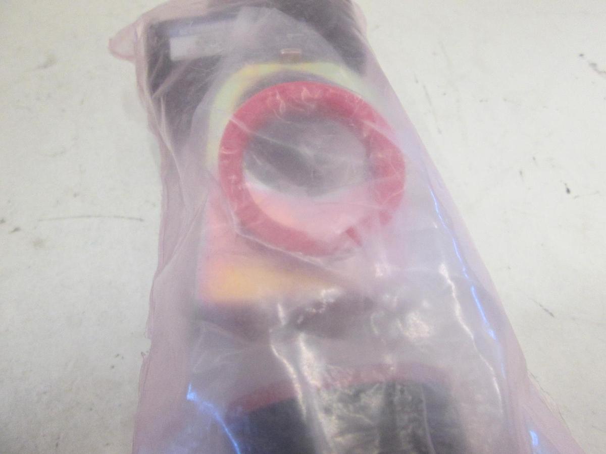 Used Koganei, R300-02, Pneumatic Pressure Regulator Assy w/ Gauge, New