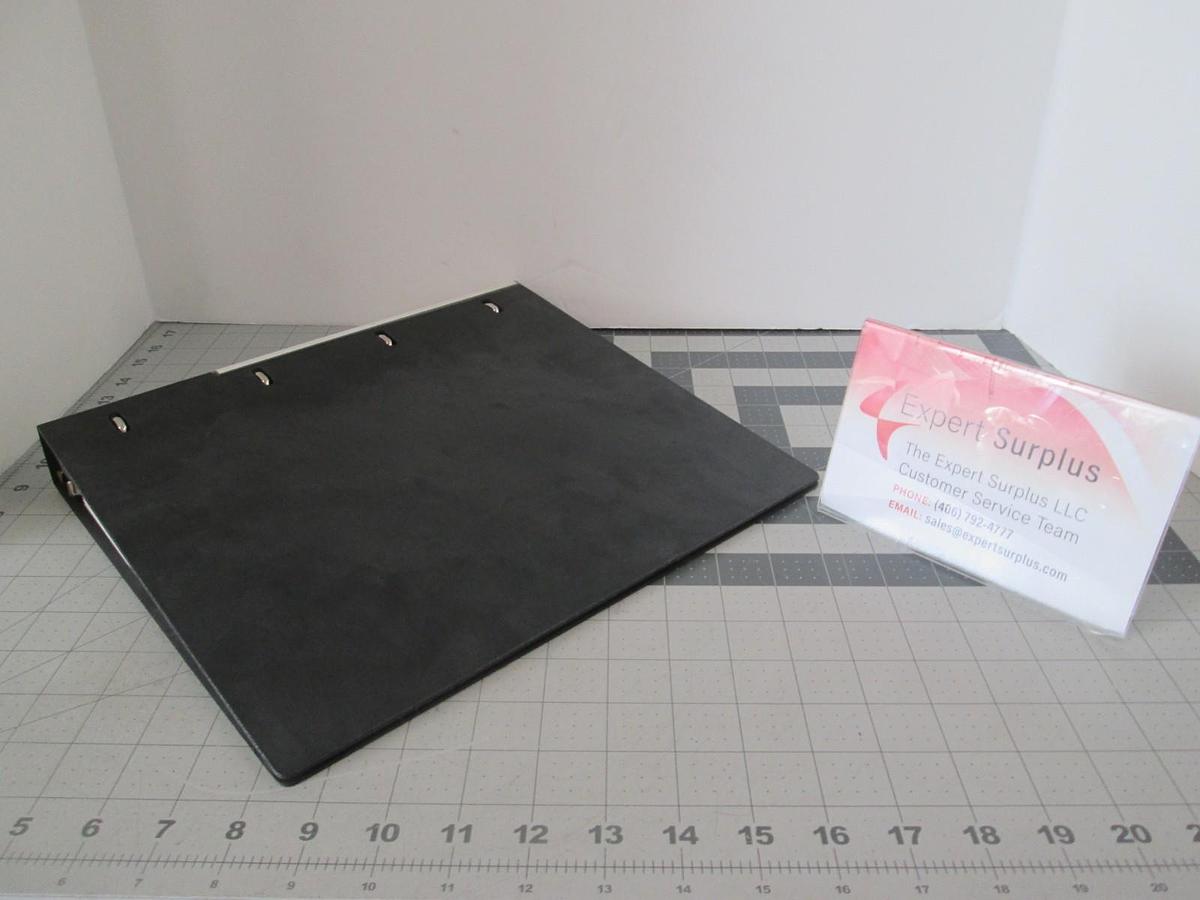 Used Screen, SP-W612, Spin Etcher, Maintenance Manual, Used
