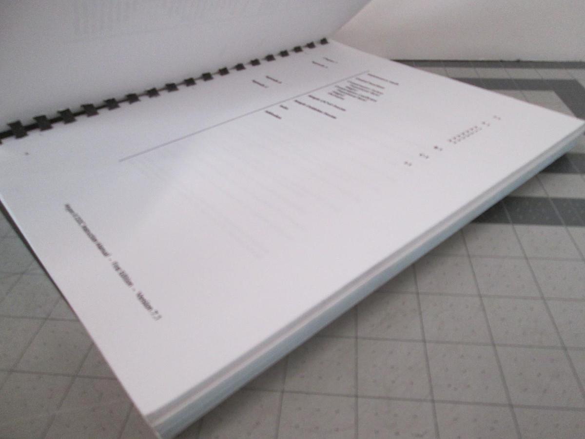 Used Semy Engineering, Mypro II DDC, Instruction Manual, First Edition, Used