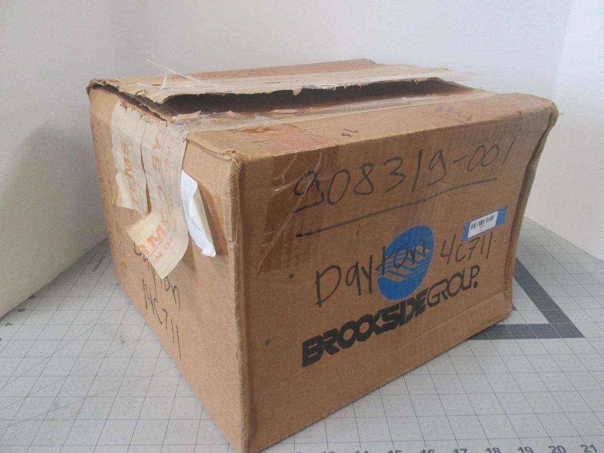 Dayton, 4C711, Direct Drive Blower Wheel, New