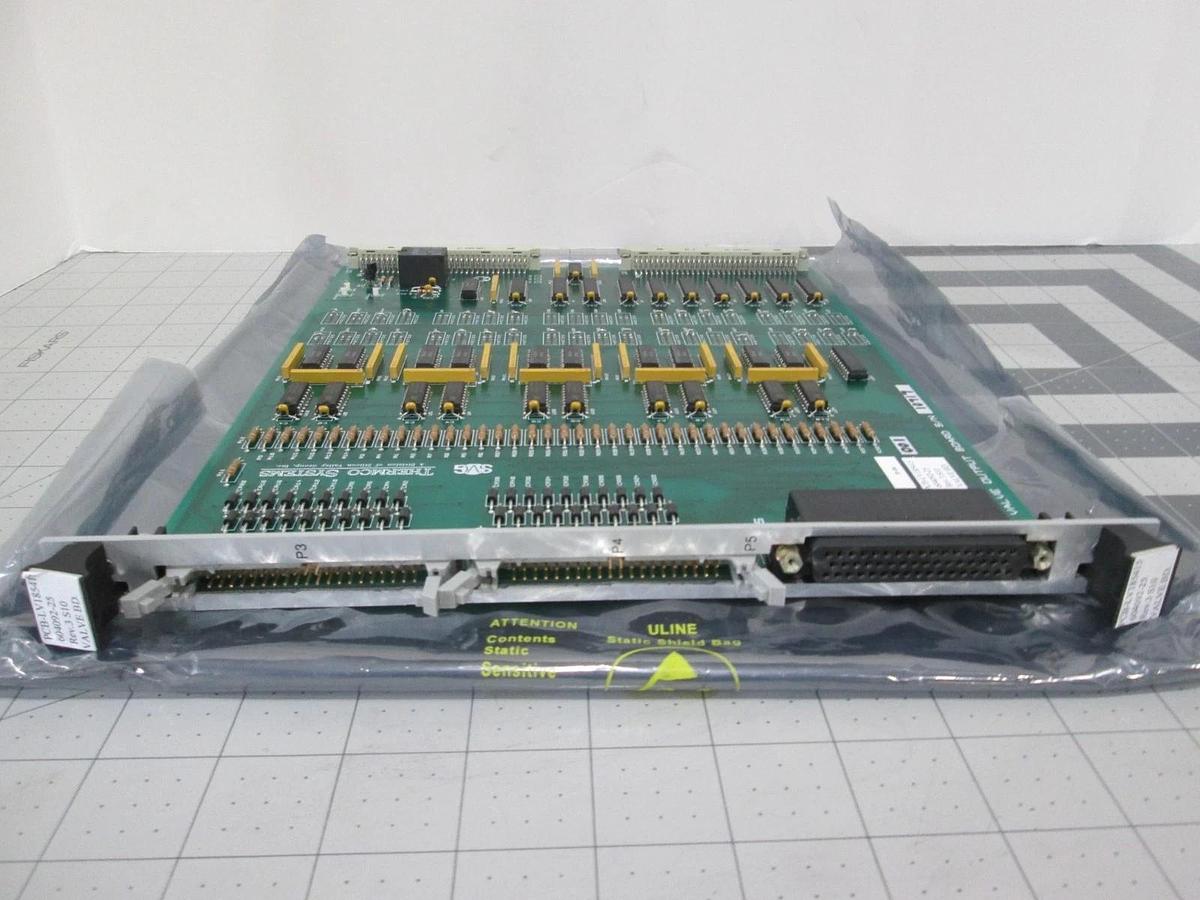 SPT Micro, 604092-25, PCB Config, VL Out, WO w/HCL, New