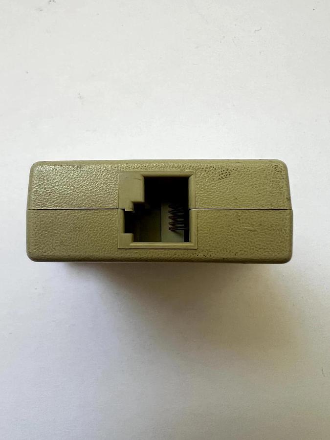 Used Digital, Connector, HB571-F, Used