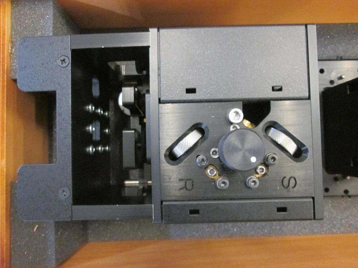 Varian, 00-100772-00, Absolute Near Normal VN SRA w/ Spectrophotometer , New