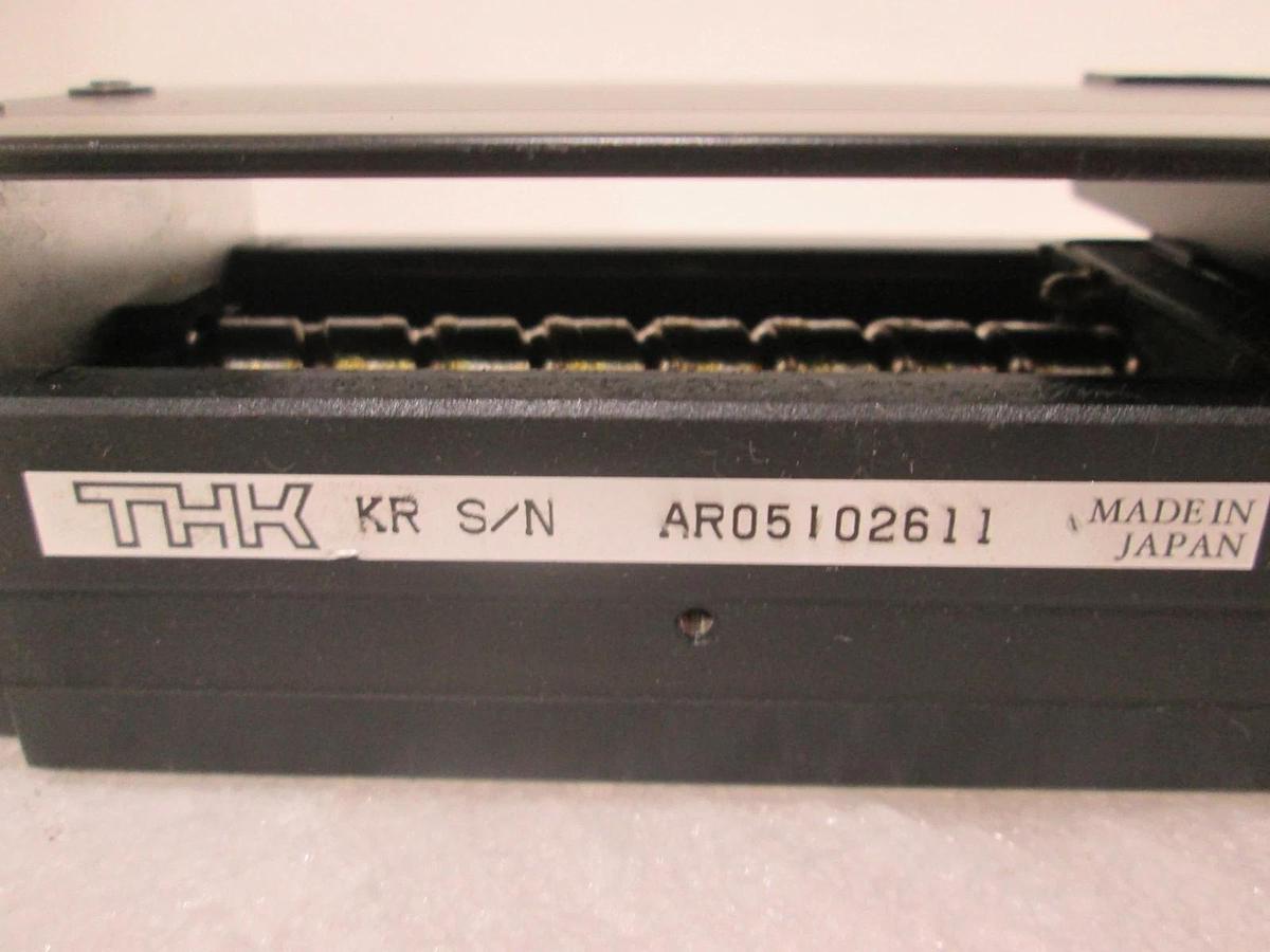 Used THK, AR05I02611, Single Axis Actuator, 11", Used