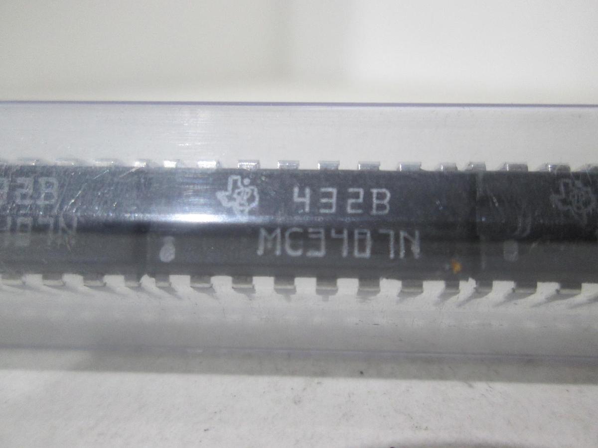 Texas Instruments, MC3487N, Integrated Circuit, New, Lot of 24