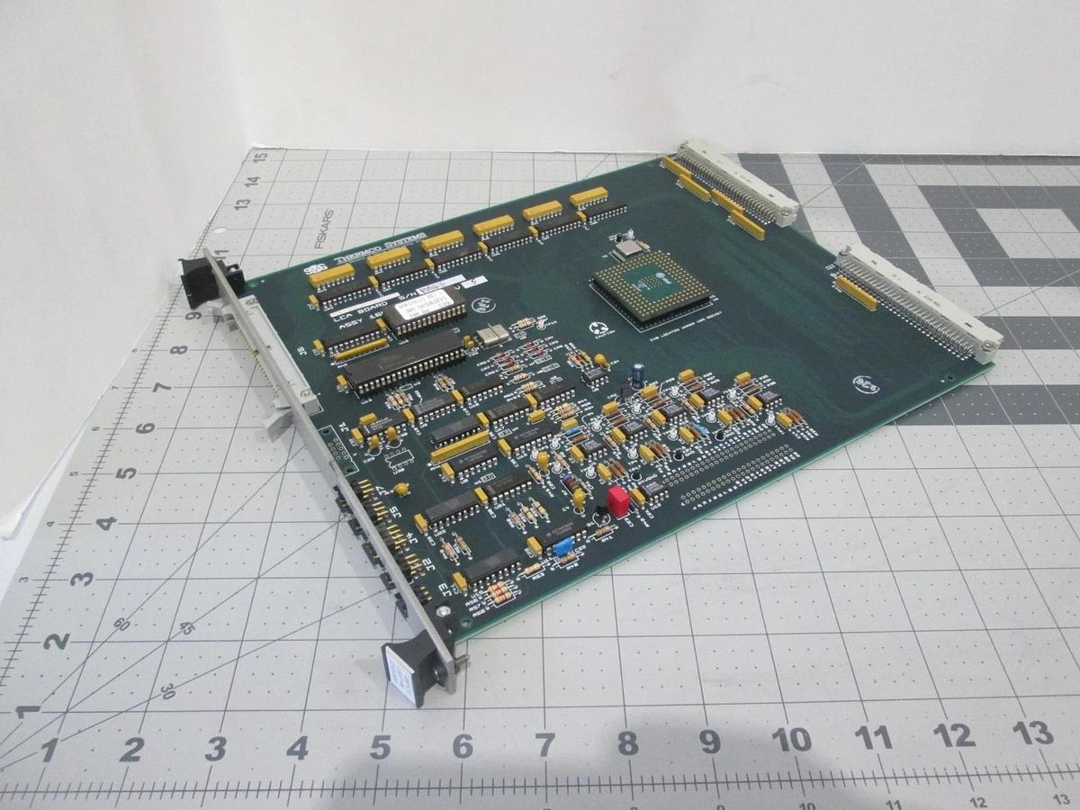 SPT Micro, 604125-04, LCA PCB Assy for AVP200, New