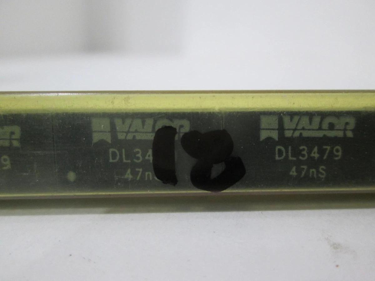 Used Valor, DL3479, Integrated Circuit, Used, Lot of 18