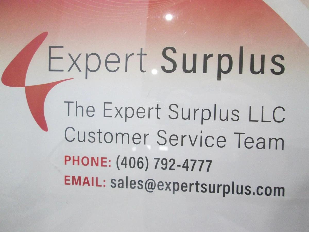 Used Kunze, NTS 512.128, Power Supply, Used