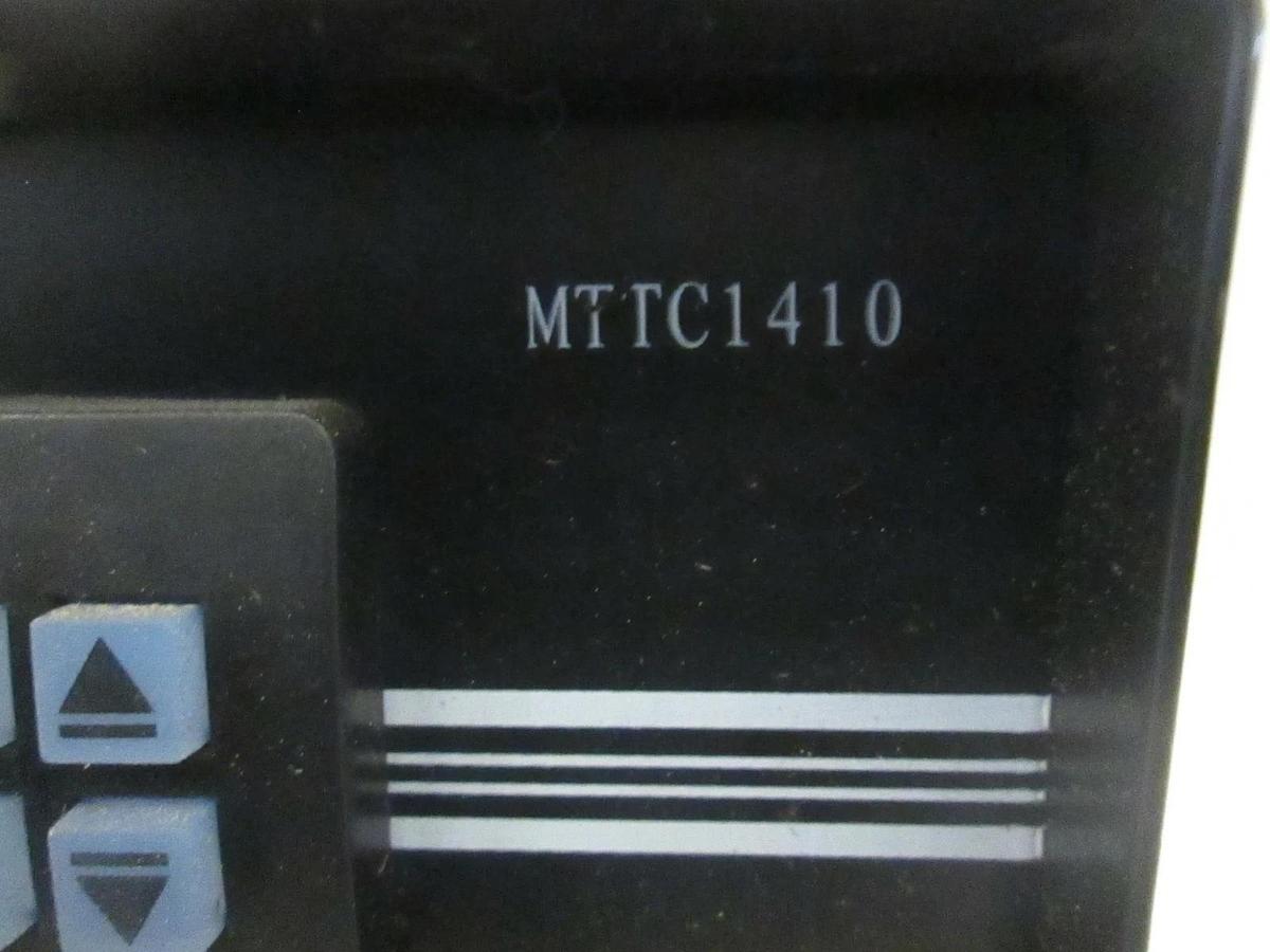 Used Laird Technologies, Temperature Controller, MTTC1410, Used