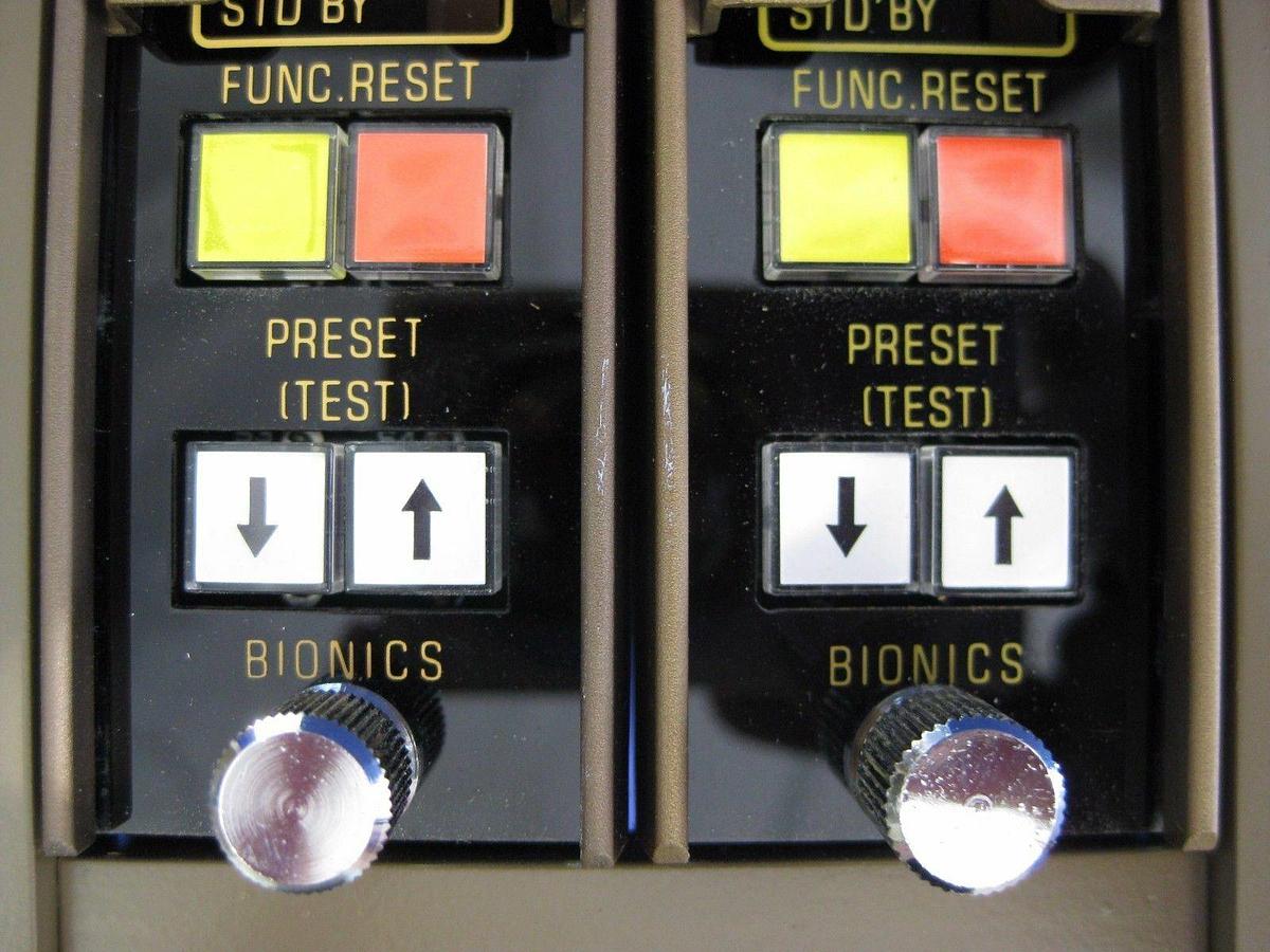 Bionics Instrument Controller Assy for Gas Detector