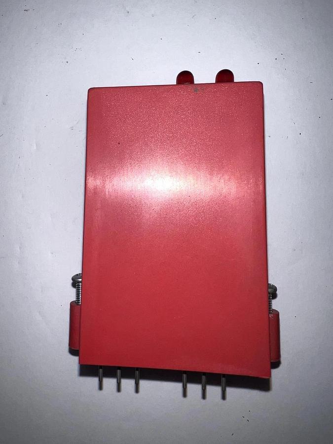 Used Opto22 IDC5Q (IDC5Q) I/O Module 100% TESTED 4088, Used