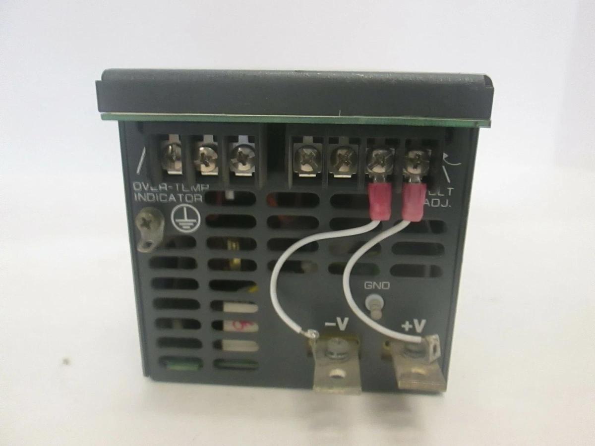 Used Lambda, Regulated Power Supply, LFS-45A-24, Used
