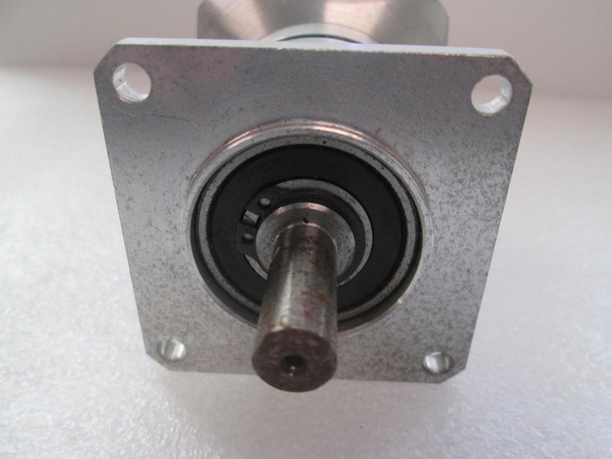 Used Sure Gear, PGCN23-1025, Precision Gearbox, 10:1 Ratio, Used