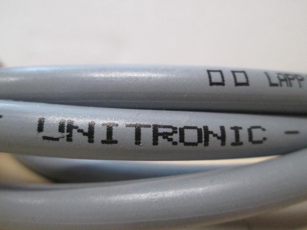 Used Unitronic, E197636, AWG Cable, Used
