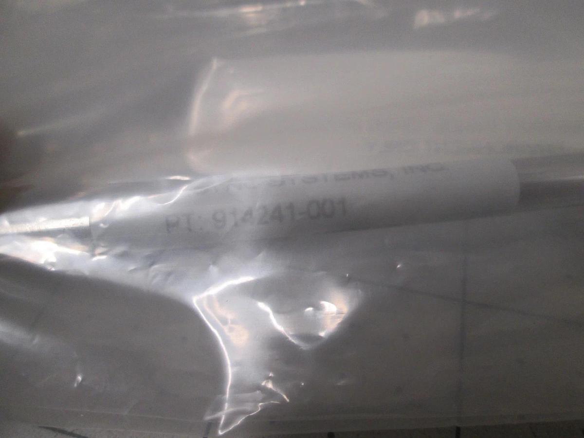 Watkins Johnson, 914241-001, Tylan MFC Gasline, 5 7/8" Tube, New