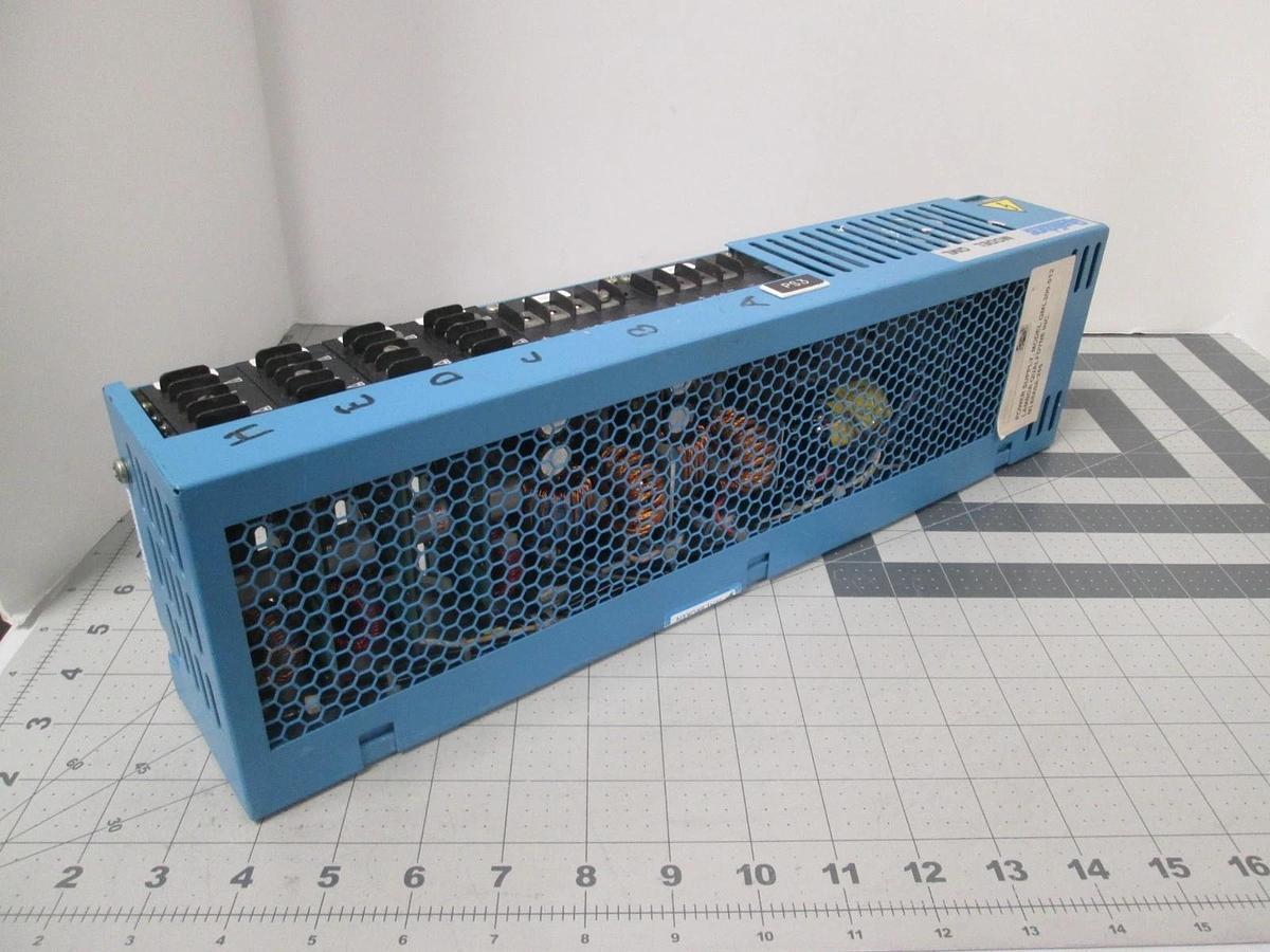 Used Lambda, QML300-012, Qualidyne Switching Power Supply, Used Original SVG VTR
