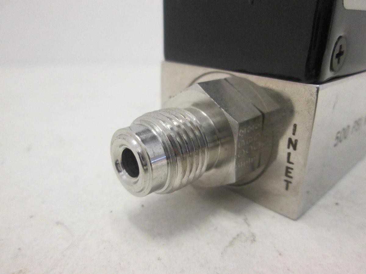 Used Unit UFC-1100A, Mass Flow Controller MFC, H2, 15 SLM, Used