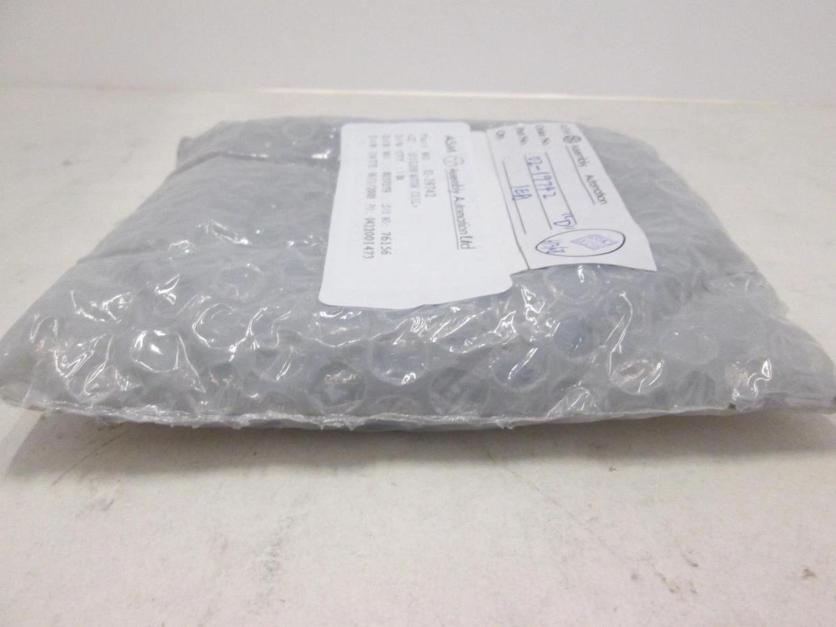 ASM, Z- Silder Motor Coil, 02-19742, New