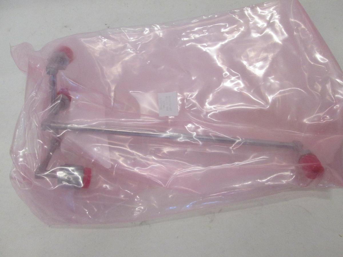 Used AMAT, Vacuum Fitting, 0050-30402, New