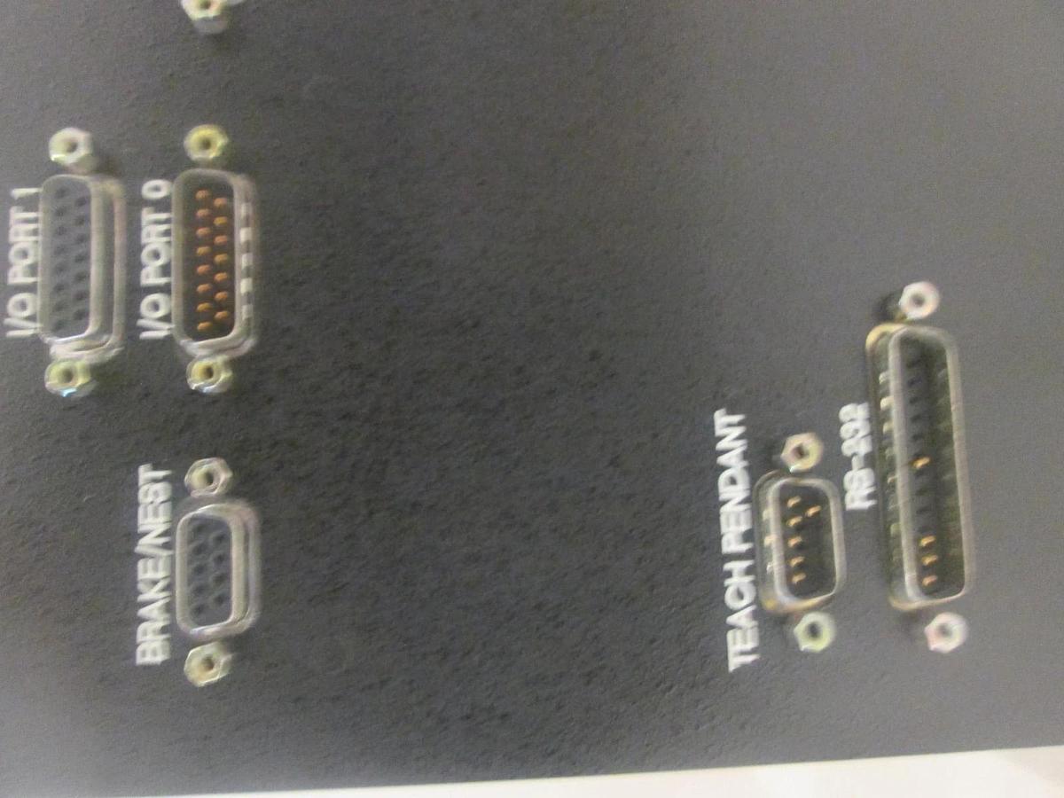 Used Motion Engineering, Inc., SA-NOV Controller, Used