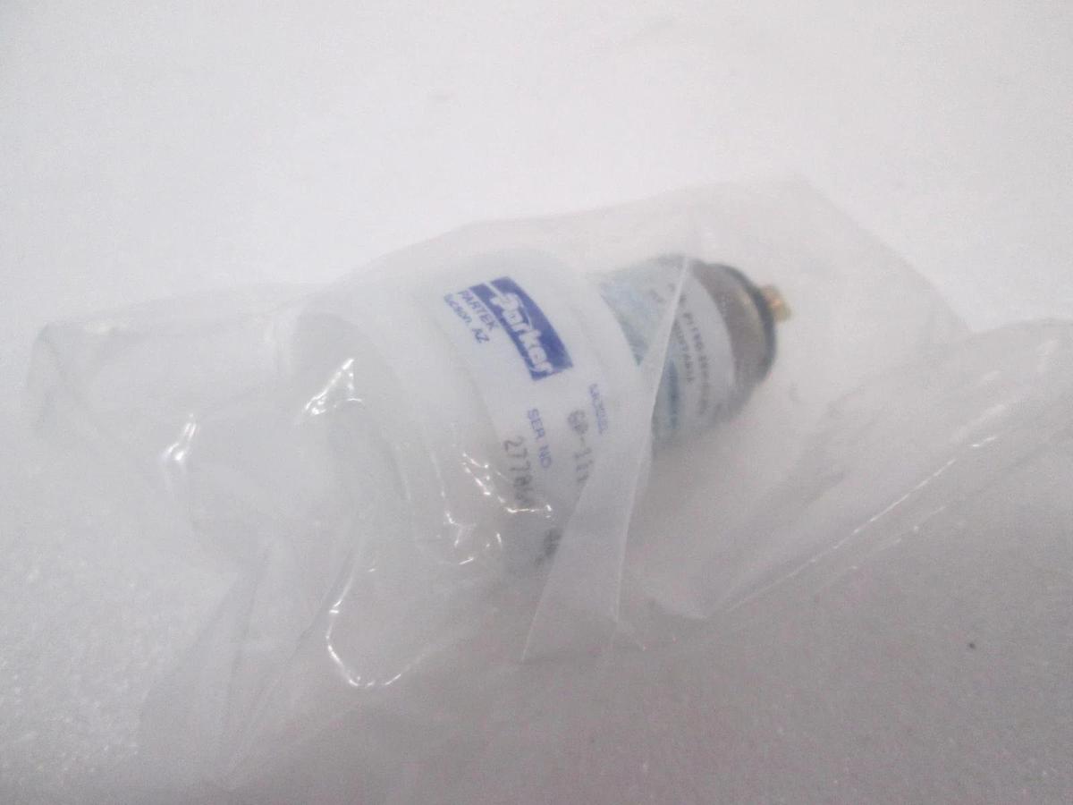 Parker, 221-61668-01, GP-111-247, Pressure Switch w/ Protector, New