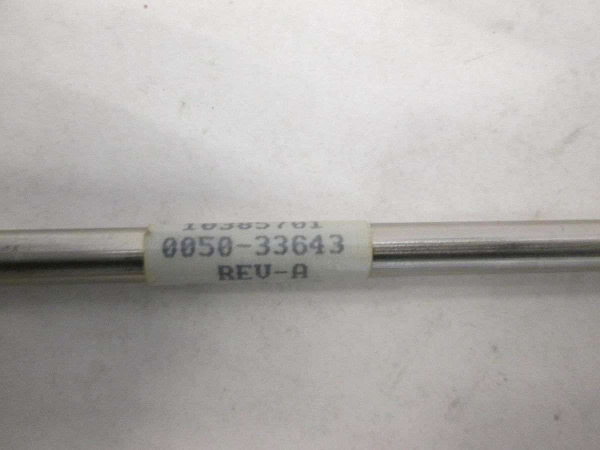 Used AMAT, Vacuum Fitting, 0050-33643, New