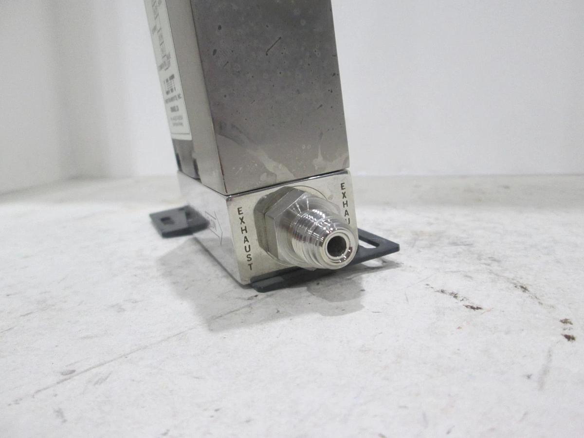 Used Unit, UFC-1100A, Range 200 SCCM, Gas O2, Used