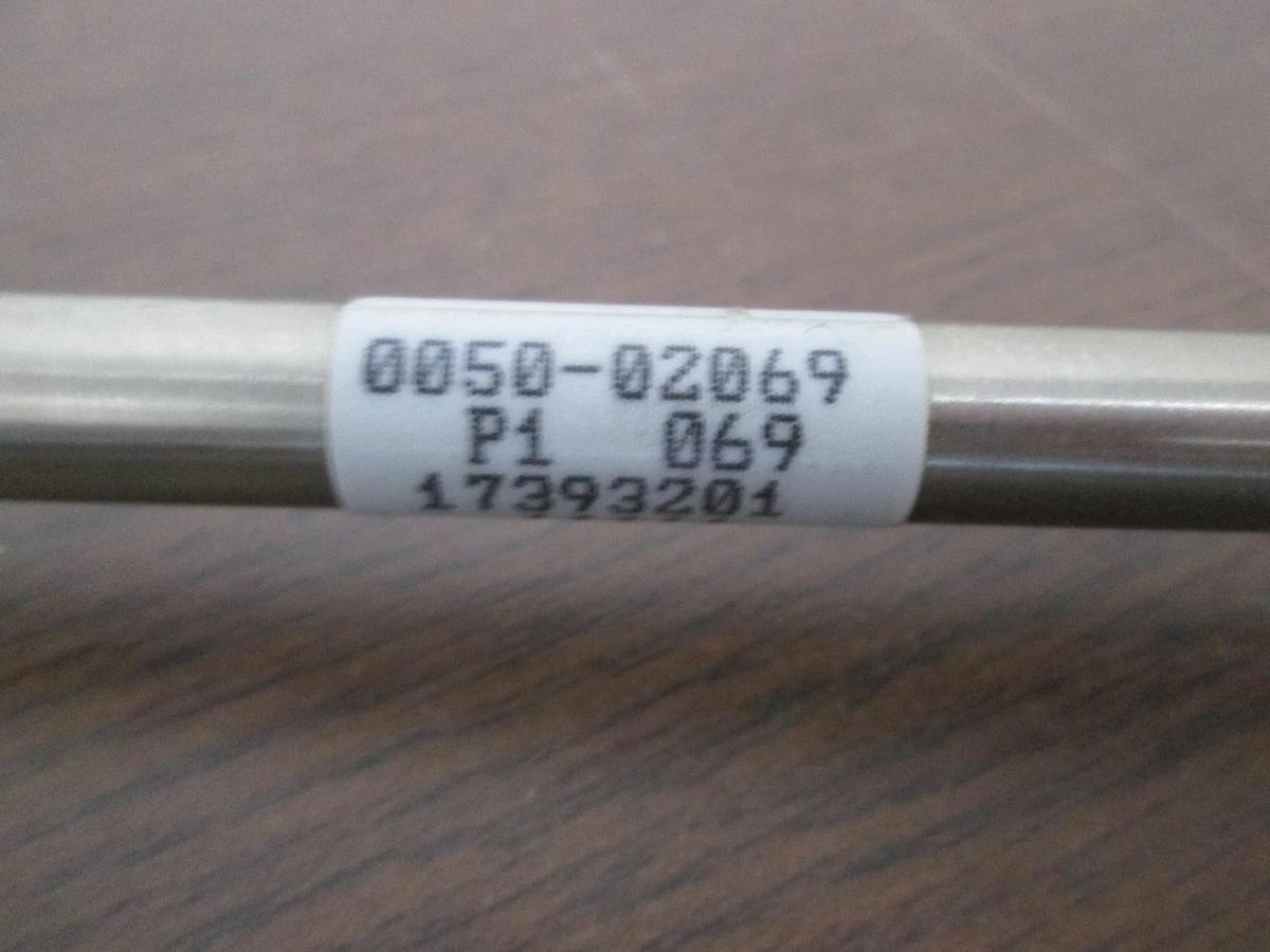 Used AMAT, 0050-02069, LINE OUTSIDE DEP EPI INJECT CAP 3/8T BM, Used