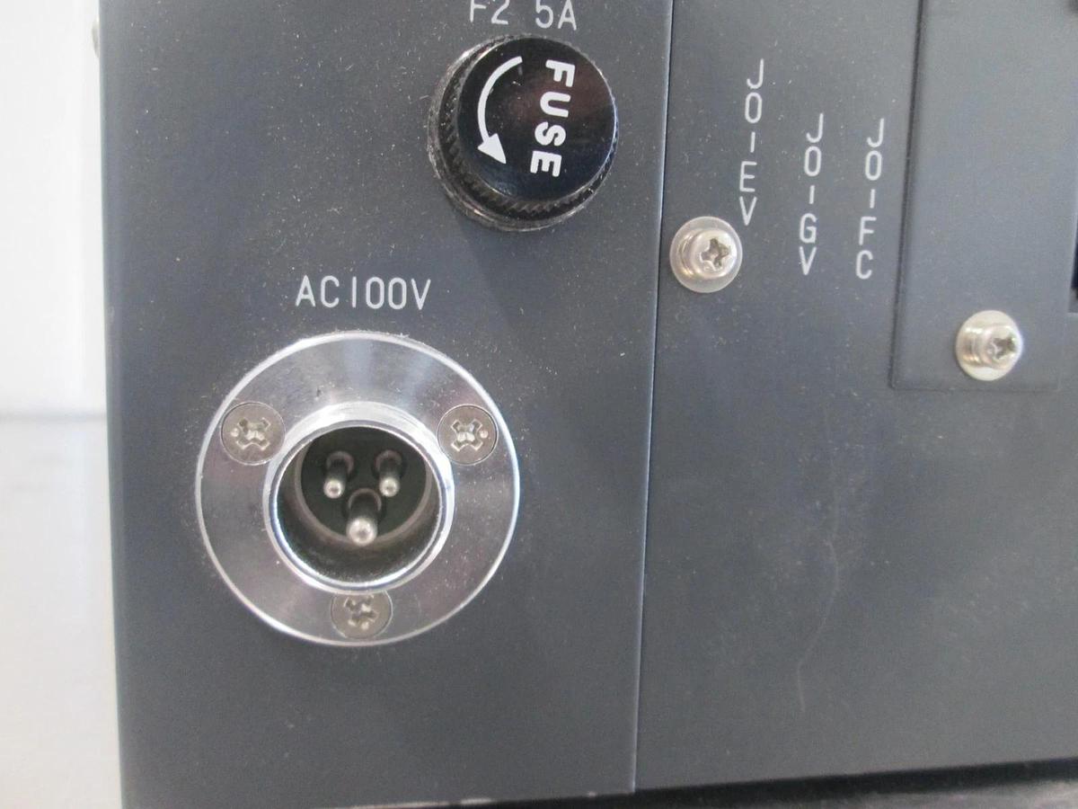 Used Kokusai, CX1307, Controller, Used