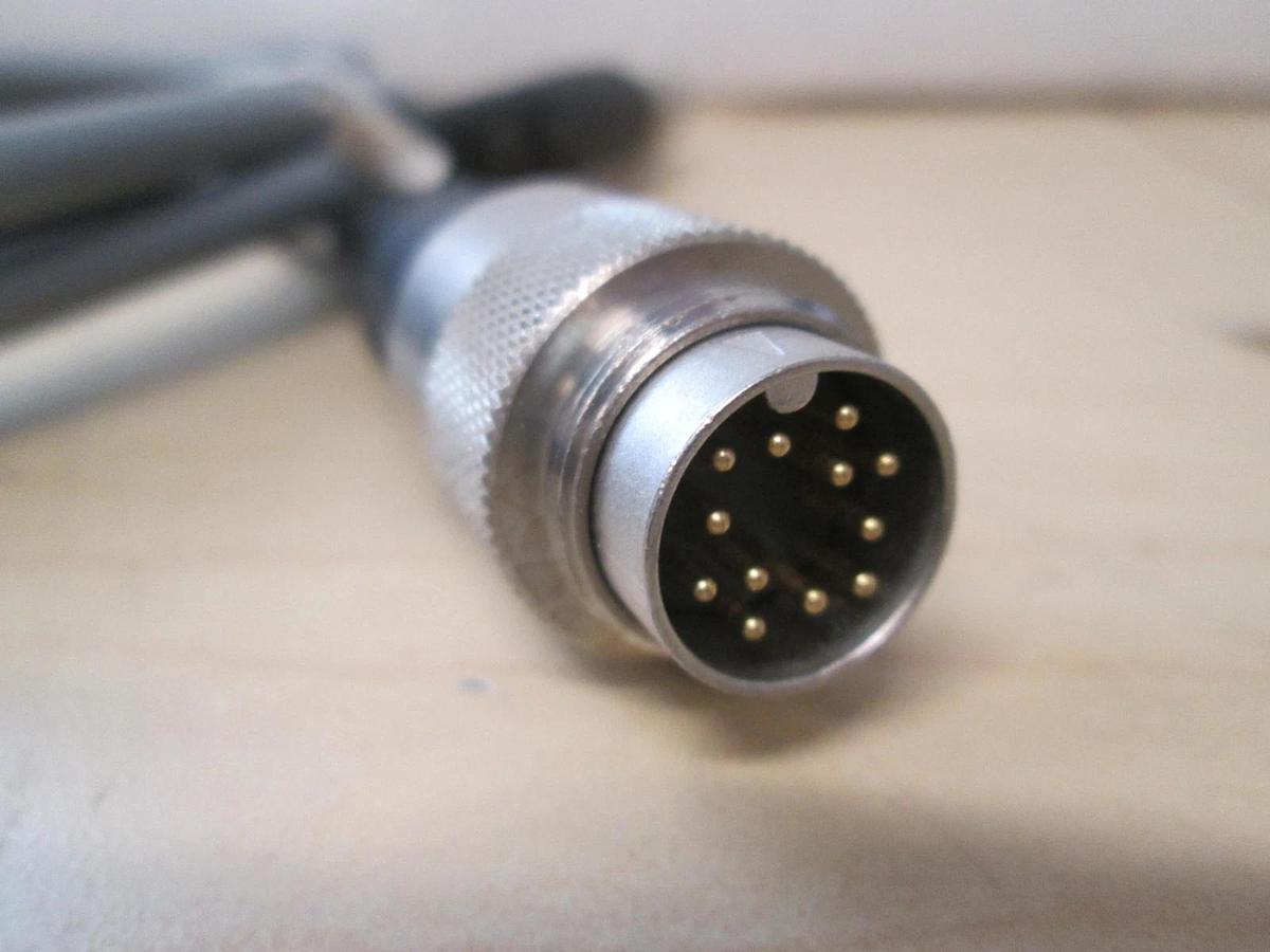Used Unitronic, E197636, AWG Cable, Used