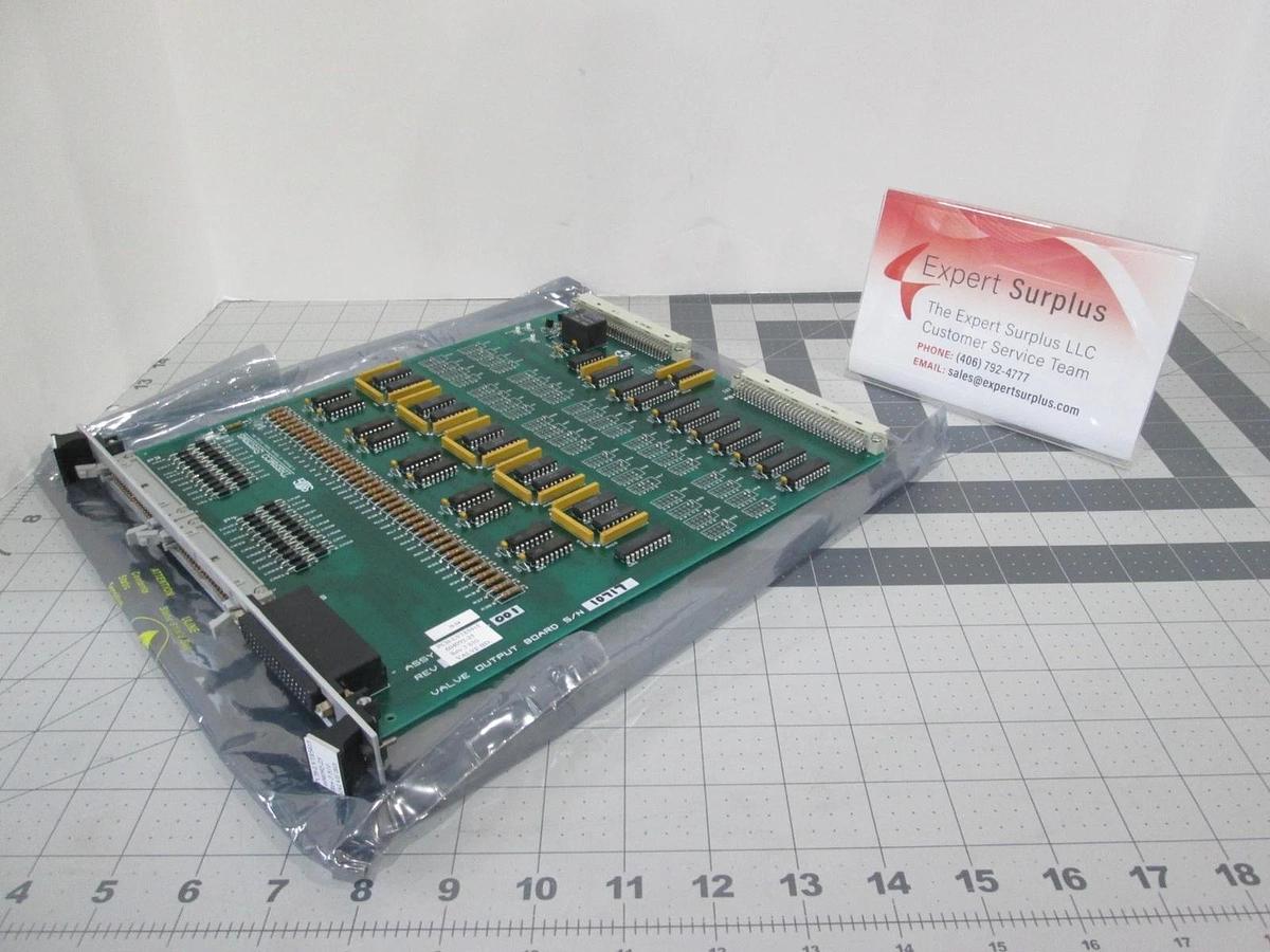 SPT Micro, 604092-25, PCB Config, VL Out, WO w/HCL, New
