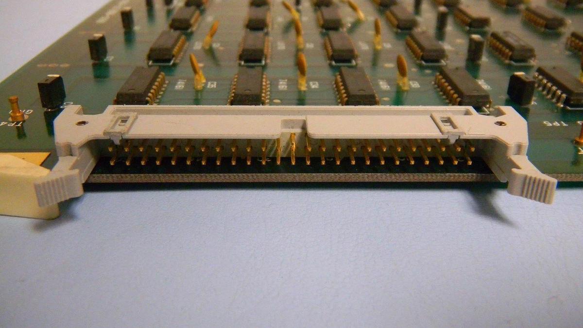 Used Canon BH4-0290-03, PCB Assembly, Working When Removed