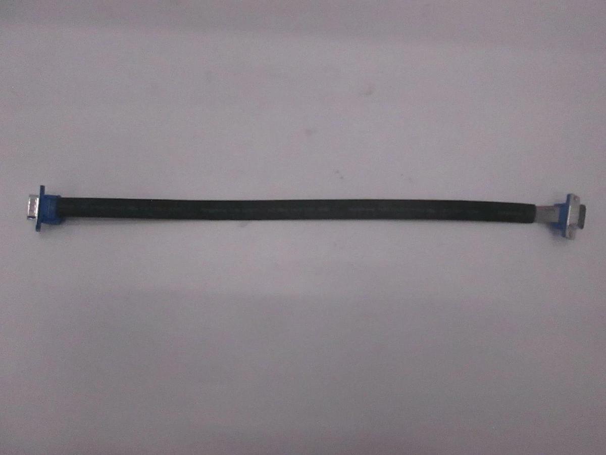 Used Hongshang, Tube E204071 9 Pin Connector Cable, Used