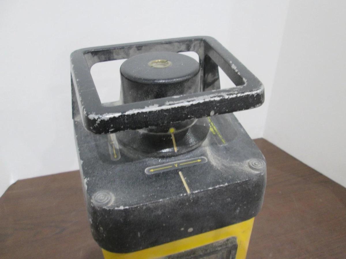 Used AGL, Beamer 2, Interior Laser System w/ Mount and Converter, Used