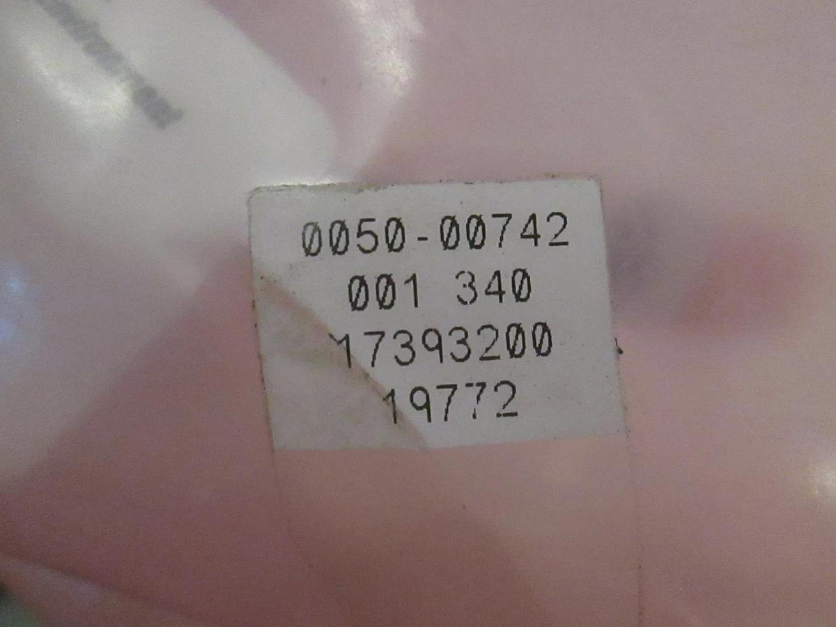 Used AMAT, LINE MANIFOLD NF3 ICP, 0050-00742, Used