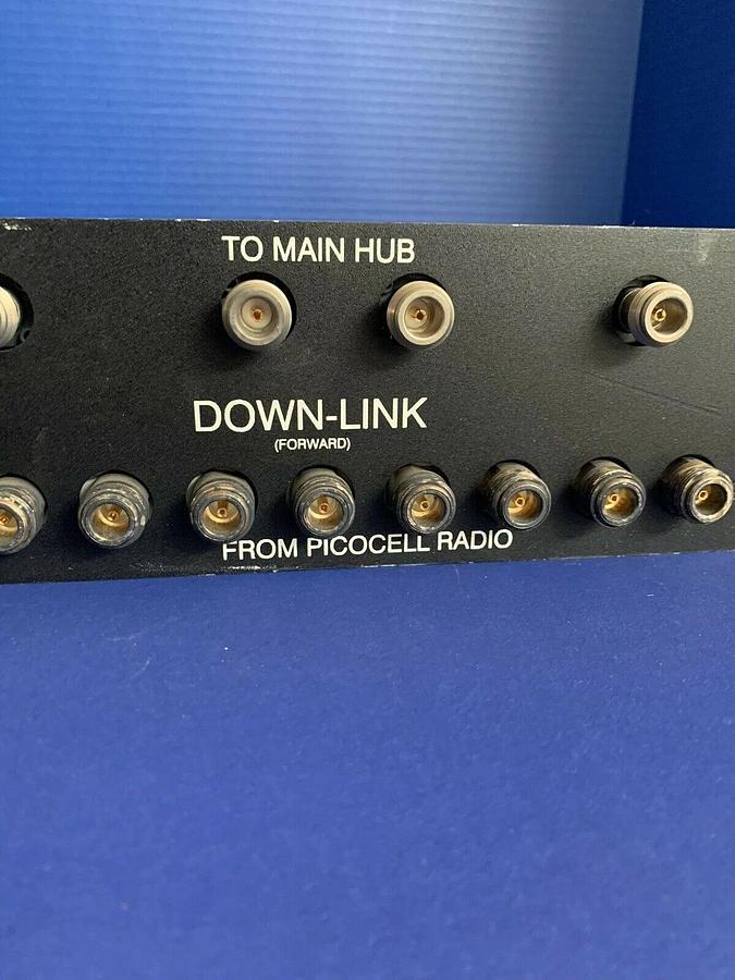 Used LGC Wireless 740080-3 Integration Module, Used