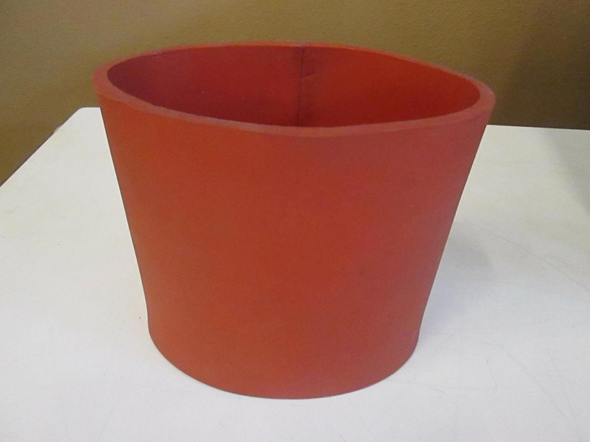 Used MKS HPS Heater Jacket, 1421-4034, Used