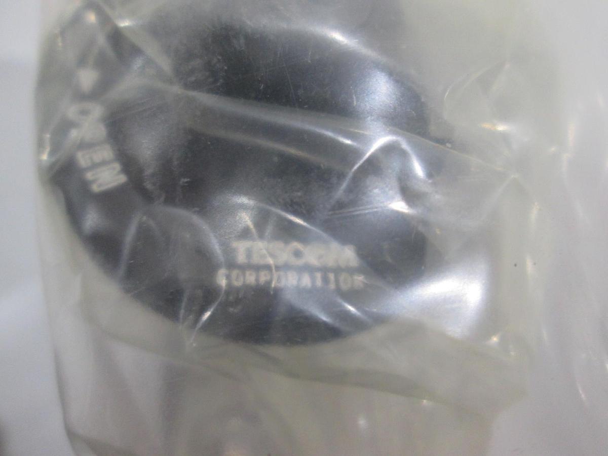 Used Tescom, PV71LK-2040-162, Diaphragm Valve, New