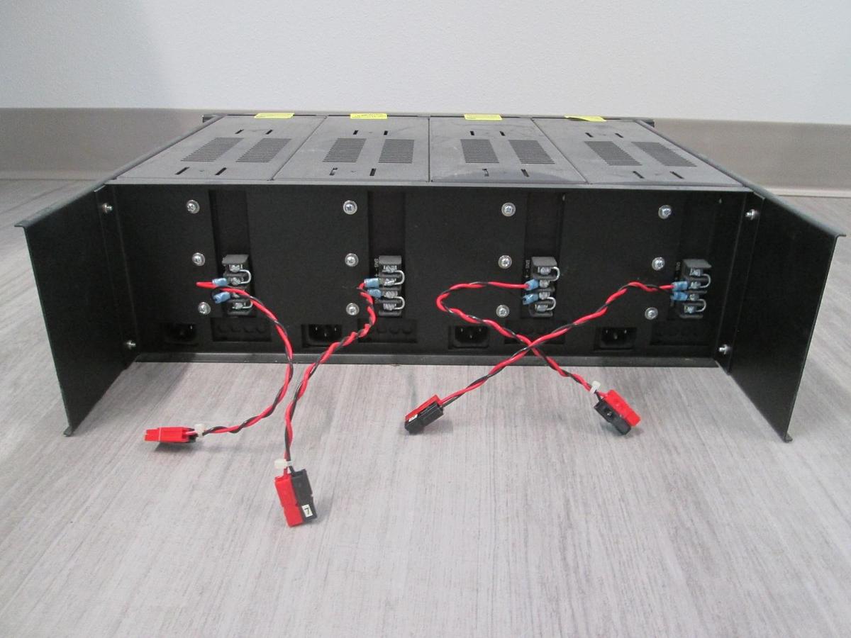 Used Sorensen, XT DC Power Source, Used