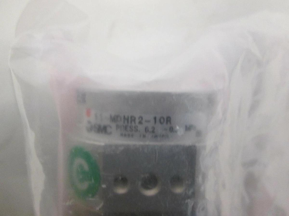 SMC, MDHR2-10R, Actuator Air Gripper, New
